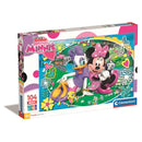 Disney Minnie Daisy 104 db-os maxi puzzle Clementoni, J-CMC23708