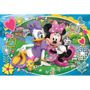 Disney Minnie Daisy 104 db-os maxi puzzle Clementoni, J-CMC23708