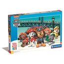 Mancs Őrjárat Adventure Bay 104 db-os maxi puzzle Clementoni, J-CMC23755