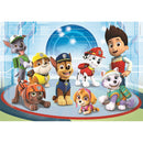 Mancs Őrjárat Mission Control 24 db-os maxi puzzle Clementoni, J-CMC24211