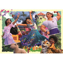 Disney Encanto Madrigal 24 db-os maxi puzzle Clementoni, J-CMC24246