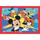 Disney Mickey Laughing 2x20 db-os puzzle Clementoni, J-CMC24791