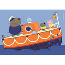 Peppa malac Free Day 2x20 db-os puzzle Clementoni, J-CMC24797