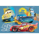 Disney Verdák Ramone 2x20 db-os puzzle Clementoni, J-CMC24808