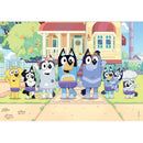 Bluey Imagination 2x60 db-os puzzle Clementoni, J-CMC24813