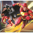 Az Igazság Ligája Elemental 3x48 db-os puzzle Clementoni, J-CMC25296