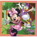 Disney Mickey Clubhouse 3x48 db-os puzzle Clementoni, J-CMC25298