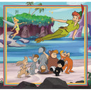 Disney Classics Everlasting 3x48 db-os puzzle Clementoni, J-CMC25302