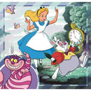 Disney Classics Everlasting 3x48 db-os puzzle Clementoni, J-CMC25302