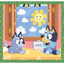 Bluey Together 3x48 db-os puzzle Clementoni, J-CMC25308