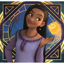 Disney Kívánság Mystic 3x48 db-os puzzle Clementoni, J-CMC25310