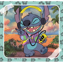 Disney Lilo és Stitch, A csillagkutya Music 3x48 db-os puzzle Clementoni, J-CMC25321