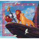 Disney Az Oroszlánkirály Circle of Life 3x48 db-os puzzle Clementoni, J-CMC25323
