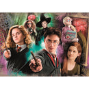 Harry Potter Wizards 104 db-os puzzle Clementoni, J-CMC25712