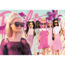 Barbie Sunglasses 104 db-os puzzle Clementoni, J-CMC25752