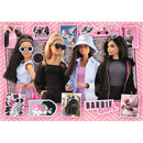Barbie Fashion 104 db-os puzzle Clementoni, J-CMC25754