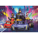 Batman Batwheels 104 db-os maxi puzzle Clementoni, J-CMC25761