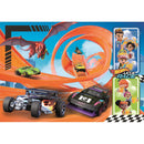 Hot Wheels Citizens 104 db-os puzzle Clementoni, J-CMC25776
