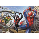Pókember Miles Morales 104 db-os puzzle Clementoni, J-CMC25778