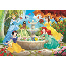 Disney Hercegnők Fountain 60 db-os puzzle Clementoni, J-CMC26064