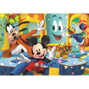 Disney Mickey Clubhouse 60 db-os maxi puzzle Clementoni, J-CMC26473