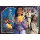 Disney Kívánság Magic Within 104 db-os puzzle Clementoni, J-CMC27148