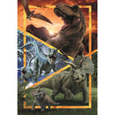 Jurassic World Beasts of the Past 104 db-os puzzle Clementoni, J-CMC27181