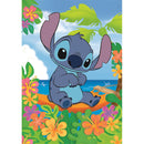Disney Lilo és Stitch, A csillagkutya Tropical 104 db-os puzzle Clementoni, J-CMC27572