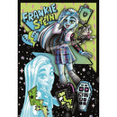 Monster High Frankie Stein 150 db-os puzzle Clementoni, J-CMC28185