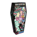 Monster High Lagoona Blue 150 db-os puzzle Clementoni, J-CMC28187
