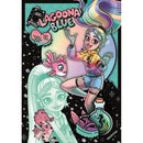 Monster High Lagoona Blue 150 db-os puzzle Clementoni, J-CMC28187