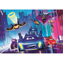 Batman Batwheels 24 db-os maxi puzzle Clementoni, J-CMC28522