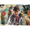 Harry Potter Trio 180 db-os puzzle Clementoni, J-CMC29068