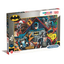 Batman Penguin 180 db-os puzzle Clementoni, J-CMC29108