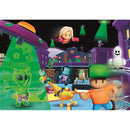 Stumble Guys Alien 180 db-os puzzle Clementoni, J-CMC29324