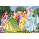 Disney Hercegnők Ballgowns 180 db-os puzzle Clementoni, J-CMC29787