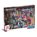 Monster High Chilling with Pets 180 db-os puzzle Clementoni, J-CMC29791