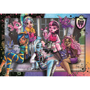 Monster High Chilling with Pets 180 db-os puzzle Clementoni, J-CMC29791