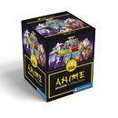 Dragon Ball Showdown 500 db-os puzzle Clementoni, J-CMC35134