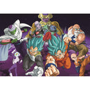 Dragon Ball Showdown 500 db-os puzzle Clementoni, J-CMC35134