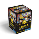 Dragon Ball Multiverse 500 db-os puzzle Clementoni, J-CMC35135