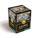 One Piece Ripped 500 db-os puzzle Clementoni, J-CMC35136