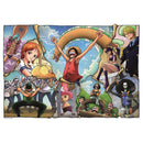 One Piece Ripped 500 db-os puzzle Clementoni, J-CMC35136
