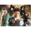 Harry Potter League 500 db-os puzzle Clementoni, J-CMC35534