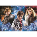 Harry Potter Patronus 500 db-os puzzle Clementoni, J-CMC35535