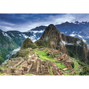 Peru Machu Picchu 1000 db-os puzzle Clementoni, J-CMC39770