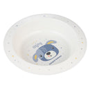 Canpol babies Műanyag tál CUTE ANIMALS 270ml - kutya