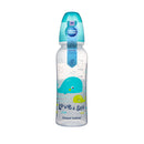 Canpol babies Keskeny nyakú cumisüveg, 250 ml, LOVE&SEA