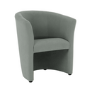 Klub fotel, zöld, CUBA