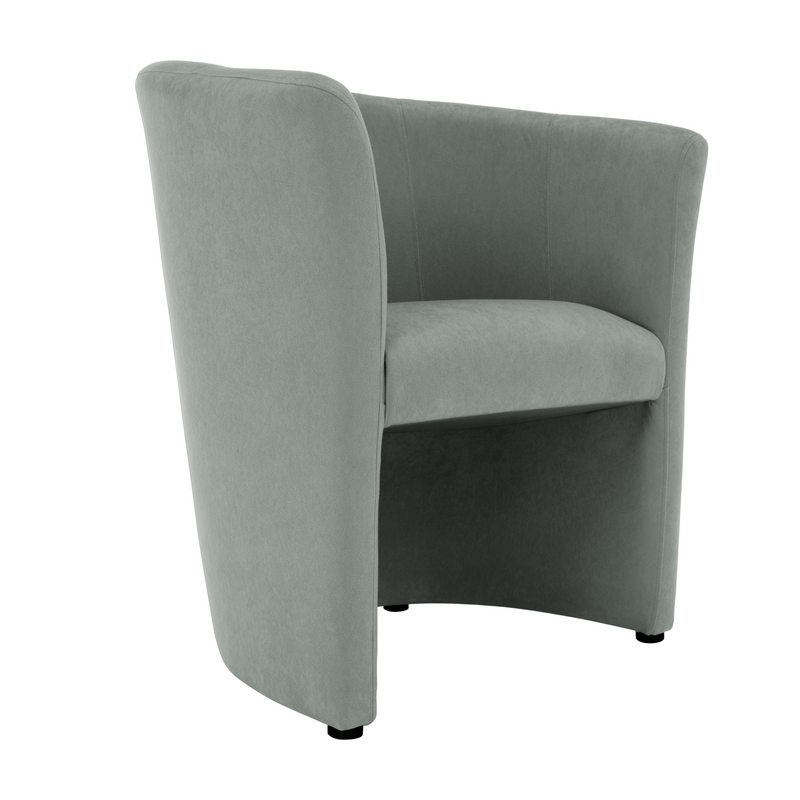 Klub fotel, zöld, CUBA